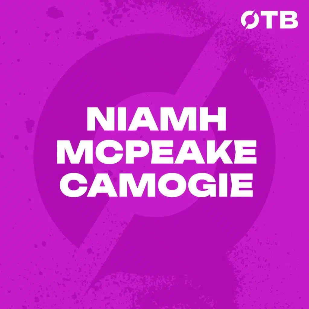 NIAMH MCPEAKE: 'He wants you to express yourself' | Approaching the game post ACL | Facing Kilkenny