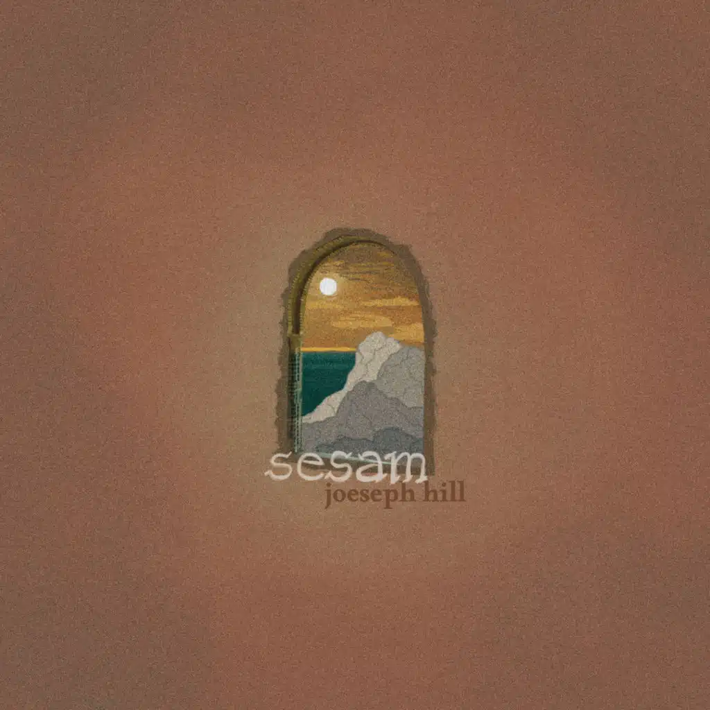 Joeseph Hill