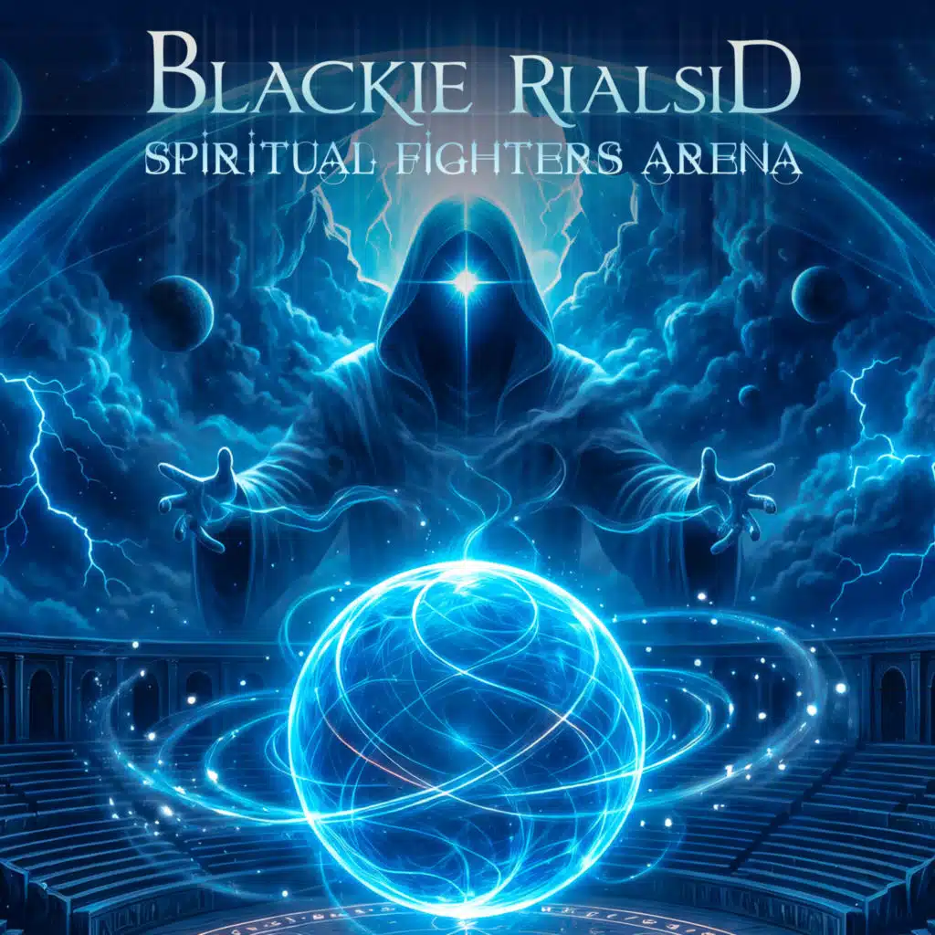 Blackie Rialsid