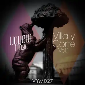 Villa y Corte, Vol. 1