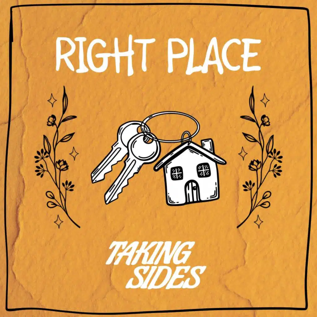 Taking Sides