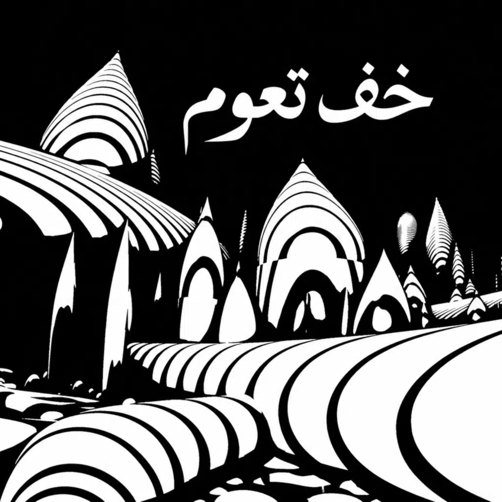 خف تعوم