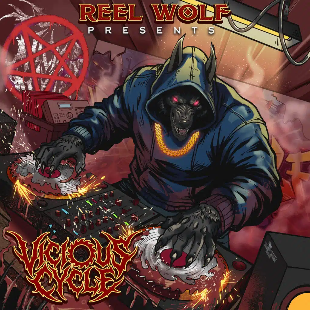 Reel Wolf