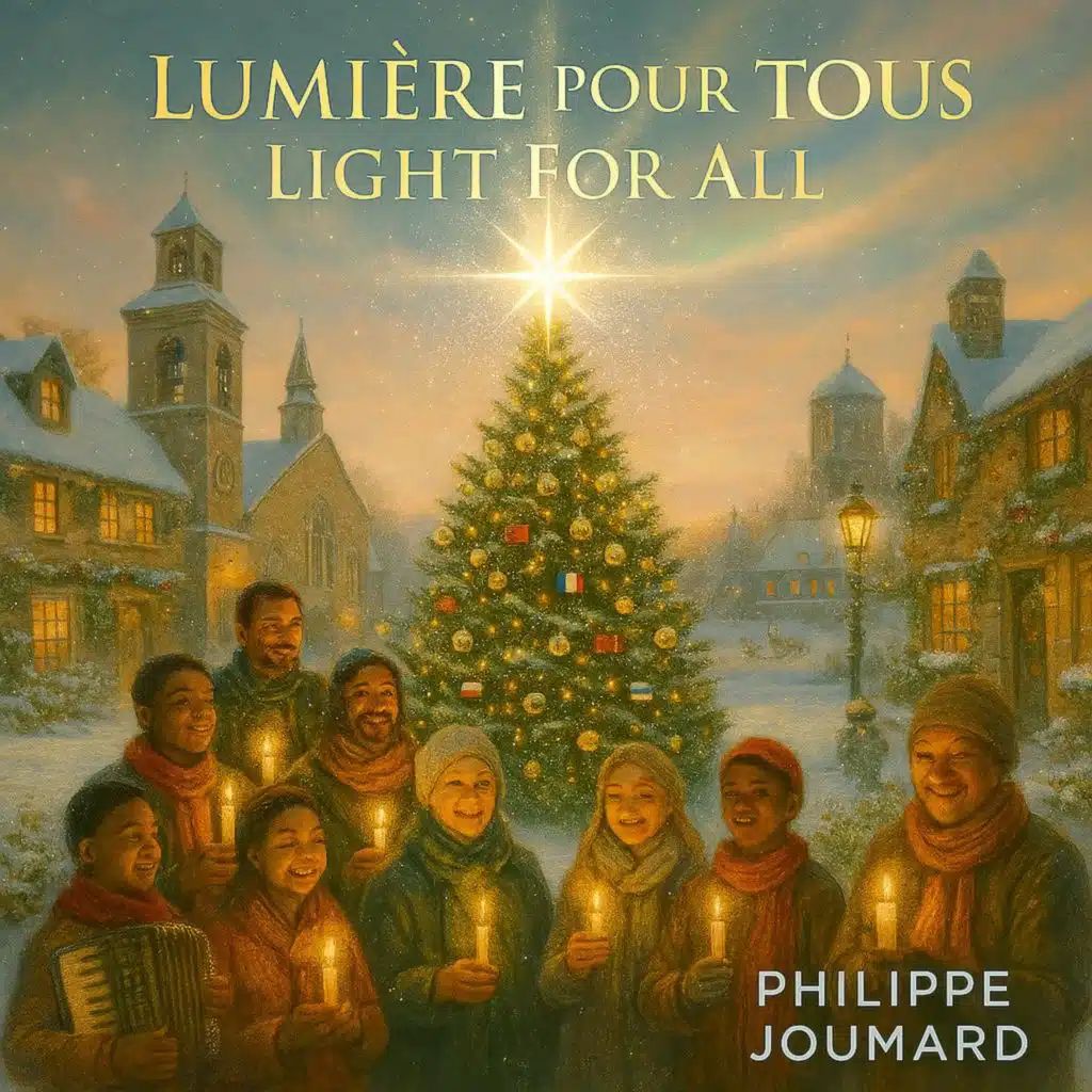 Light for All
