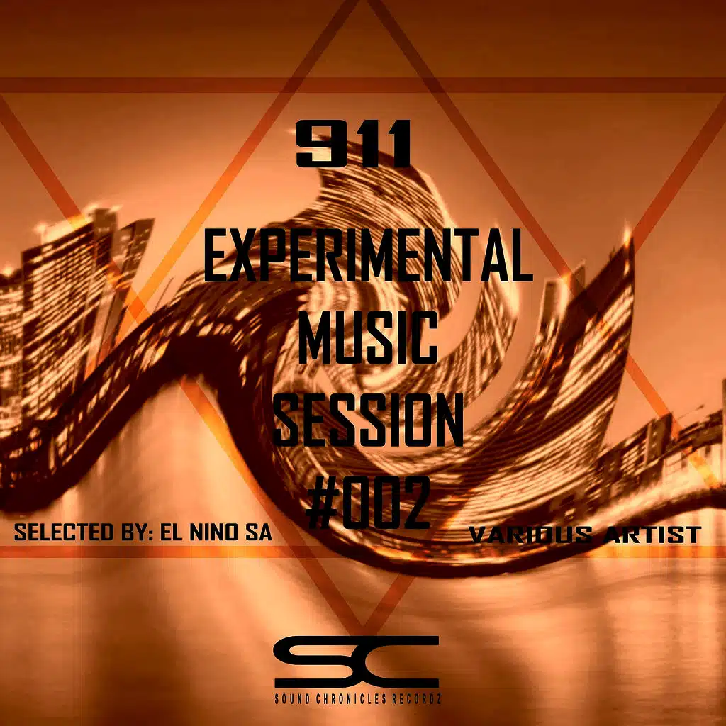 911 Experimental Music Session, Vol. 02