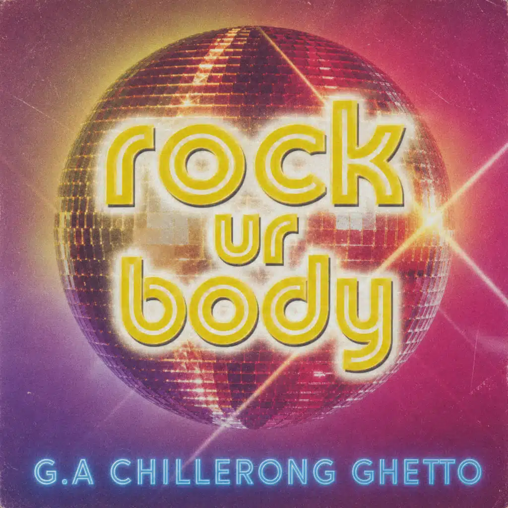 GA Chillerong Ghetto