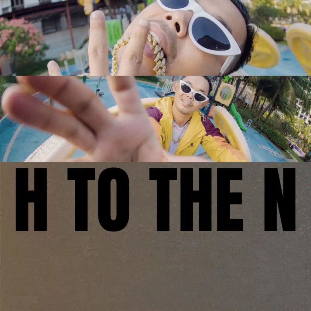 Pyor Aung Nay Par (feat. Si Thu)