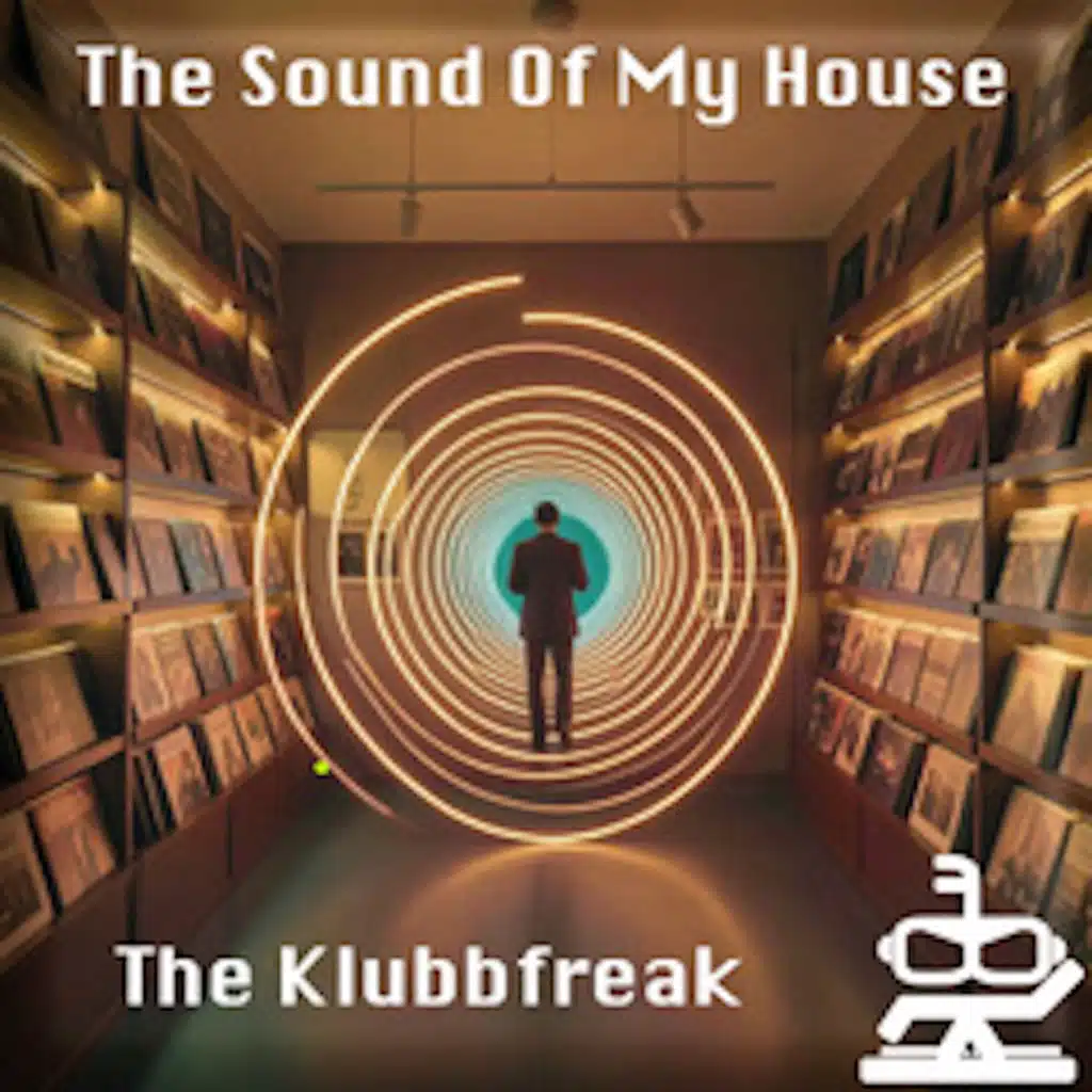 The Sound Of My House