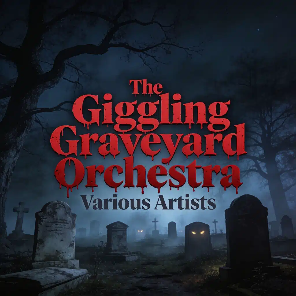 The Giggling Graveyard Orchestra