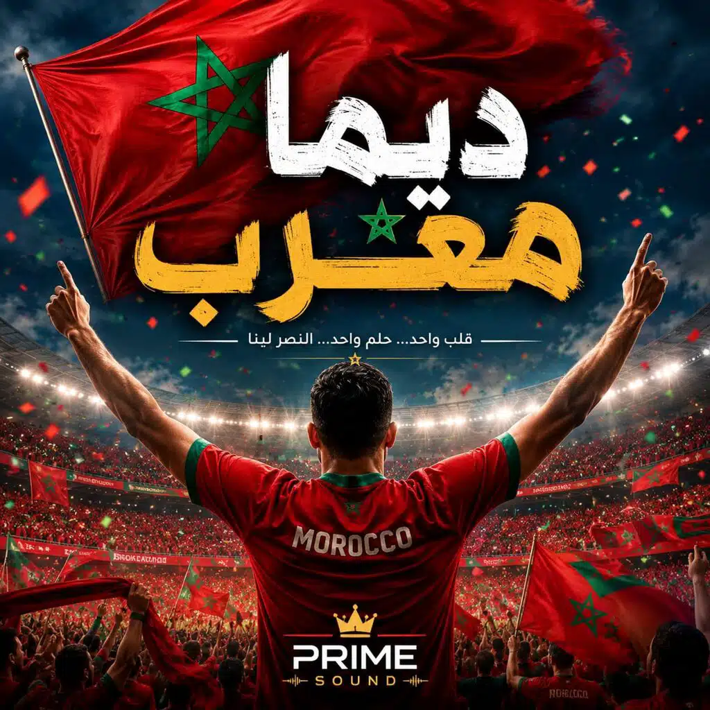 DIMA MAGHRIB 2026