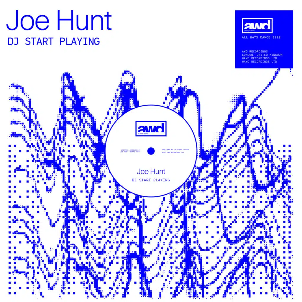 Joe Hunt