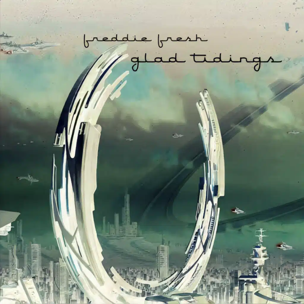 Glad Tidings