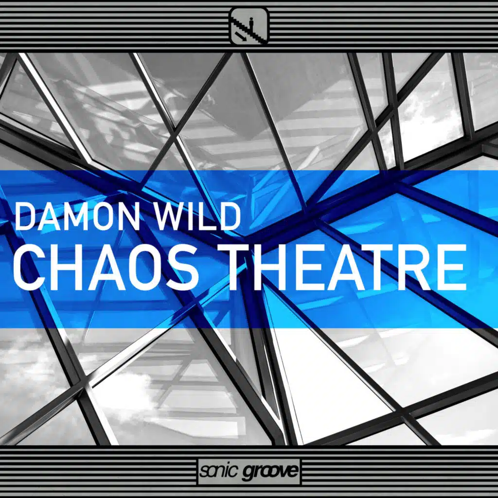 Damon Wild
