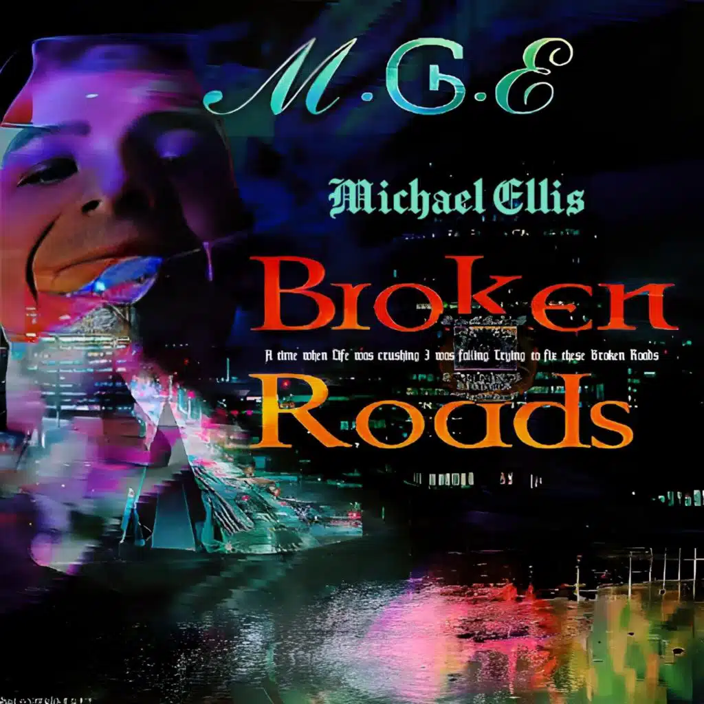 Broken Roads (2026 Remastered 2026)