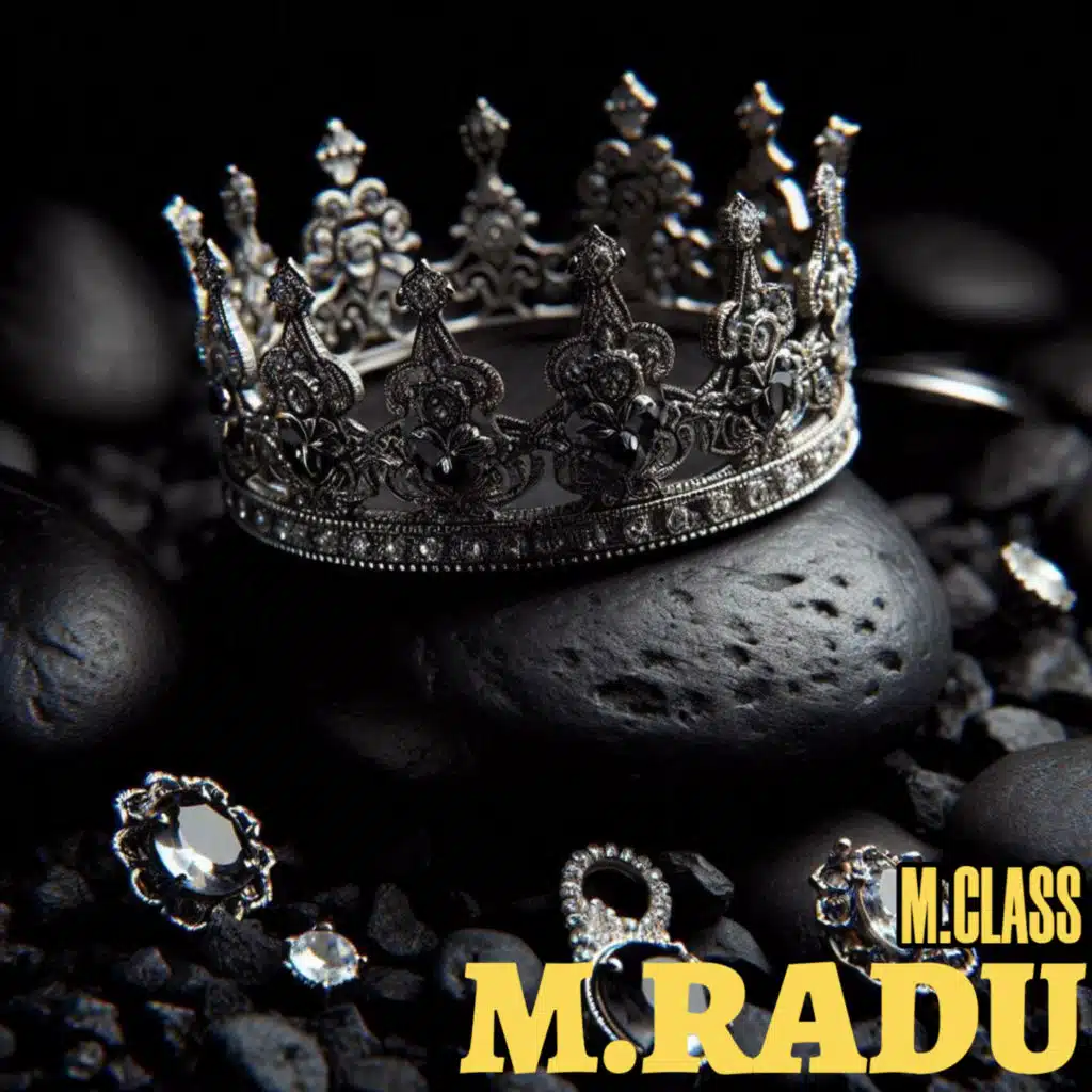 M.RADU