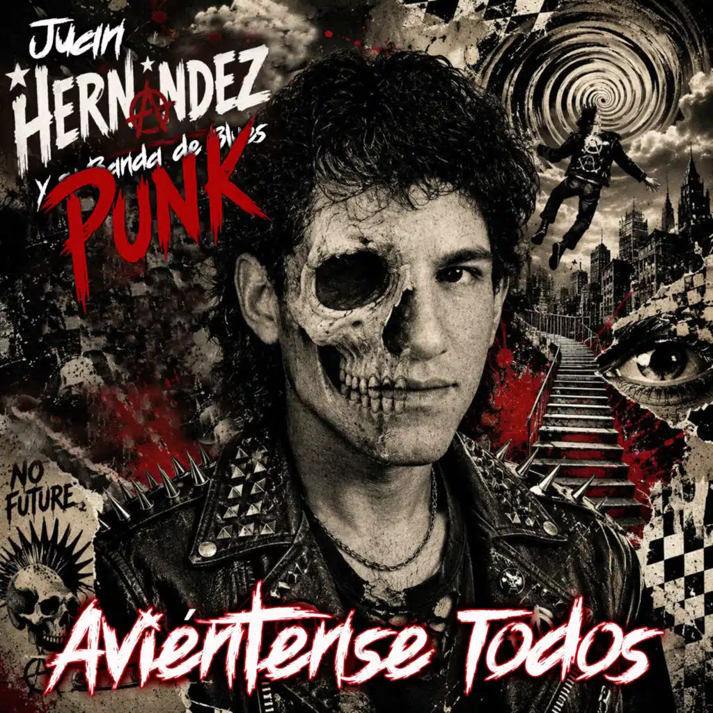 Juan Hernández y Su Banda de Blues
