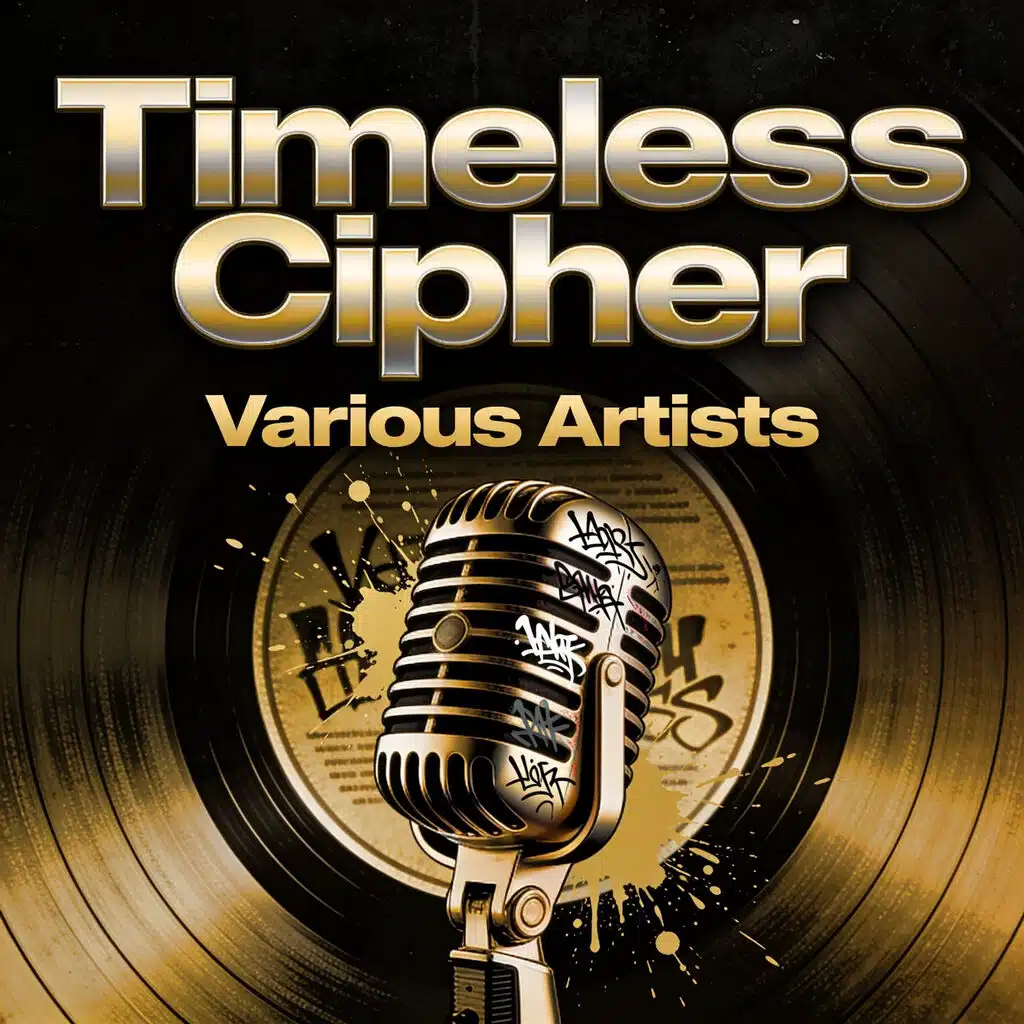 Timeless Cipher