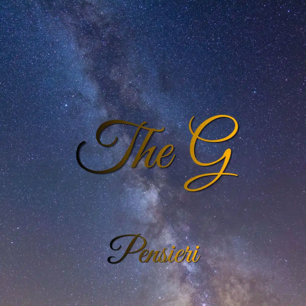 The G (Dot)