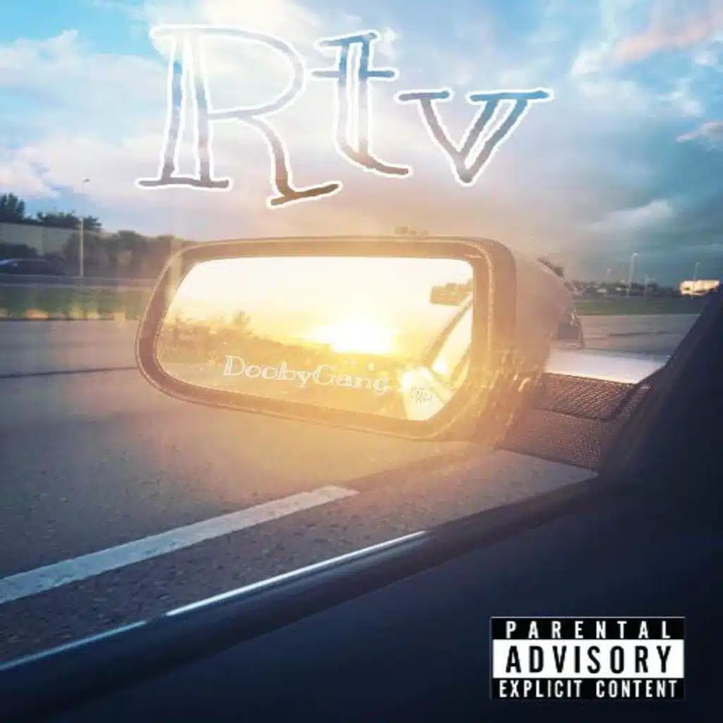 Road Trip Vibes (Rtv)