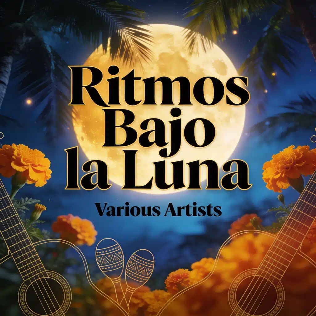 Ritmos Bajo la Luna