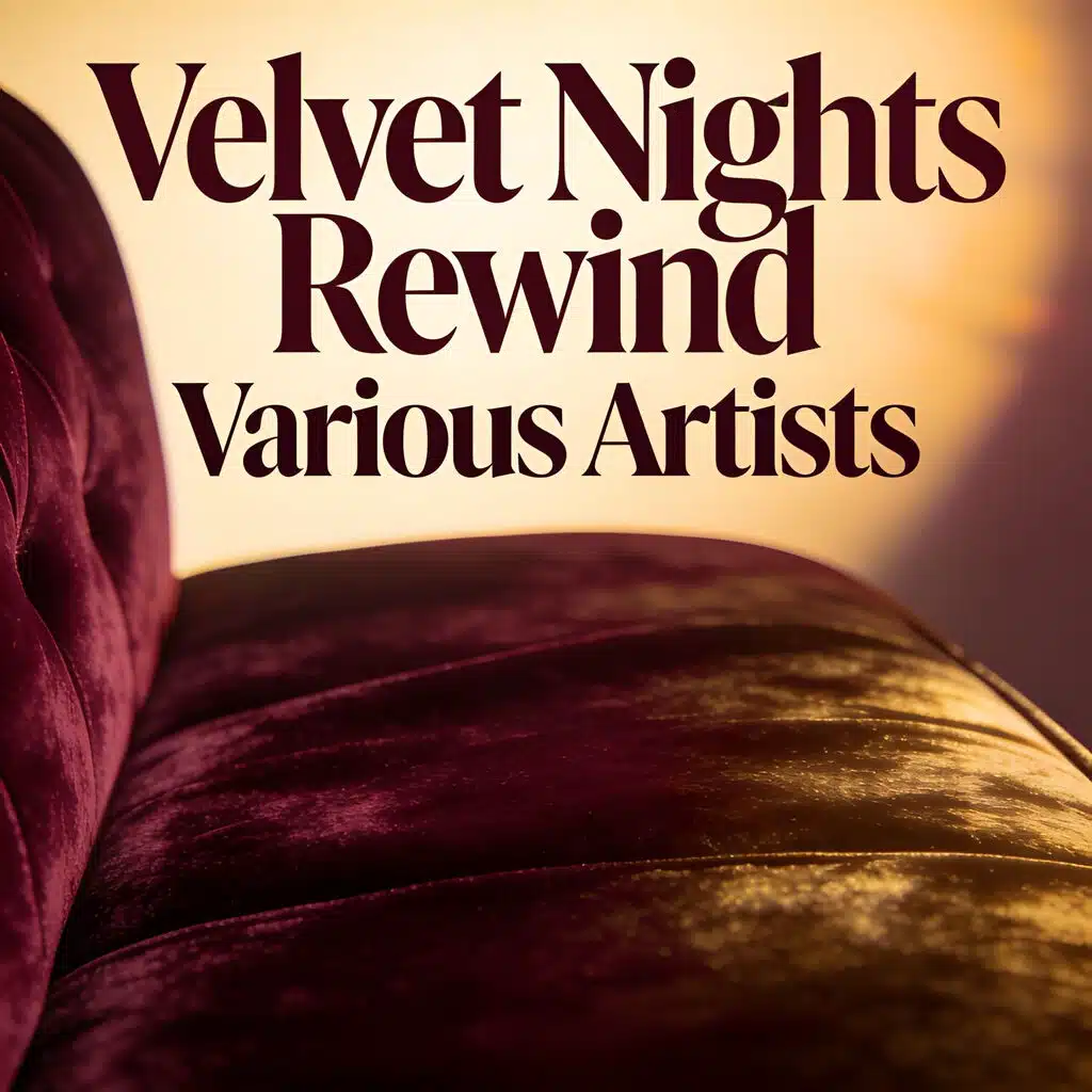 Velvet Nights Rewind