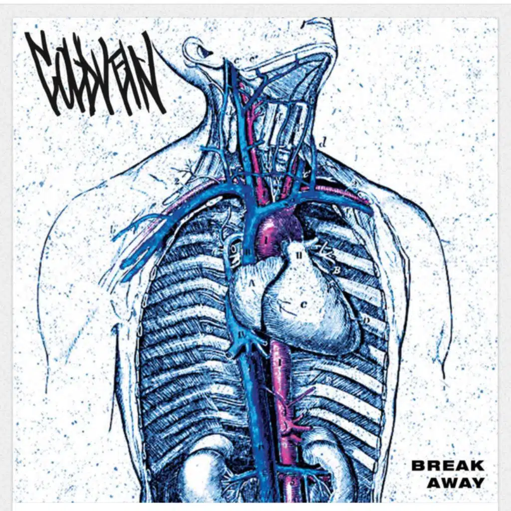 Cold Vein