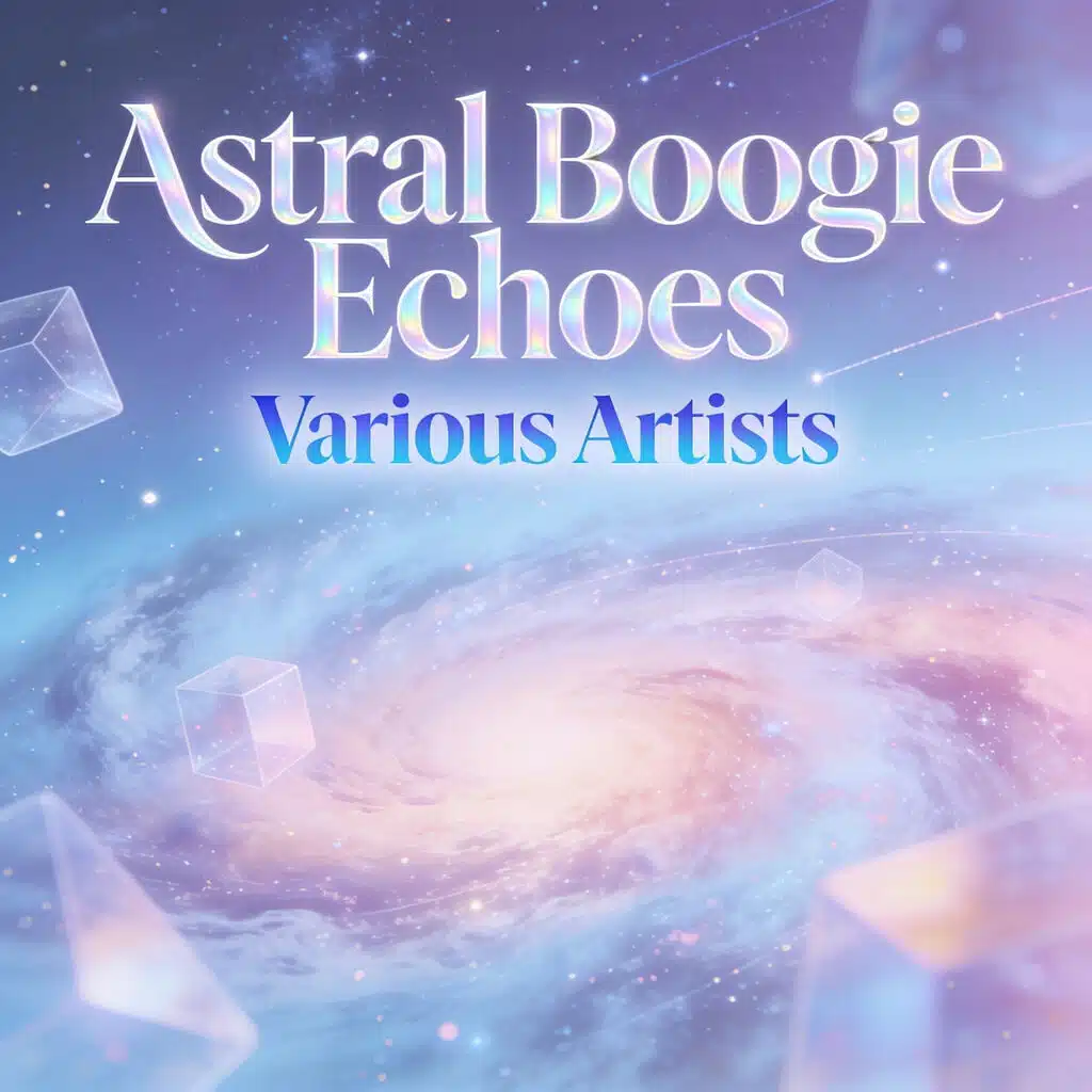 Astral Boogie Echoes