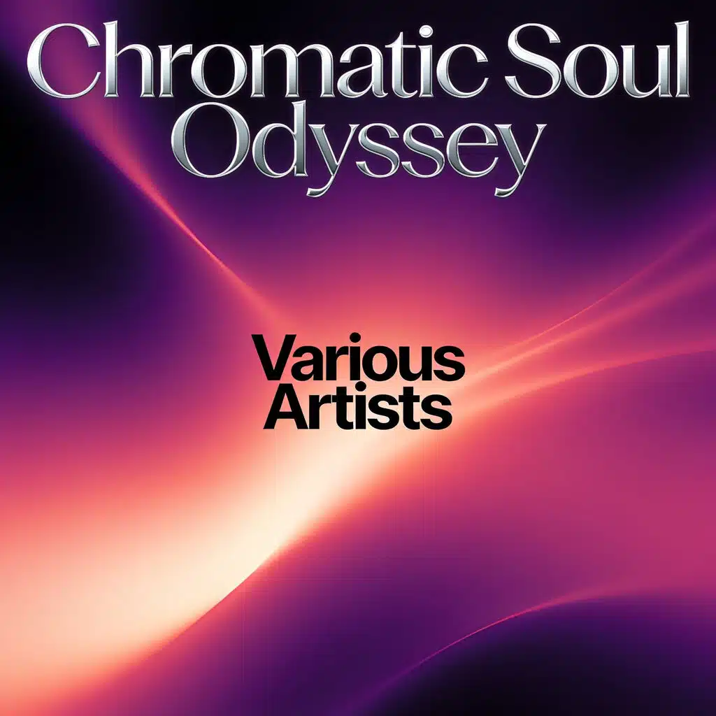 Chromatic Soul Odyssey