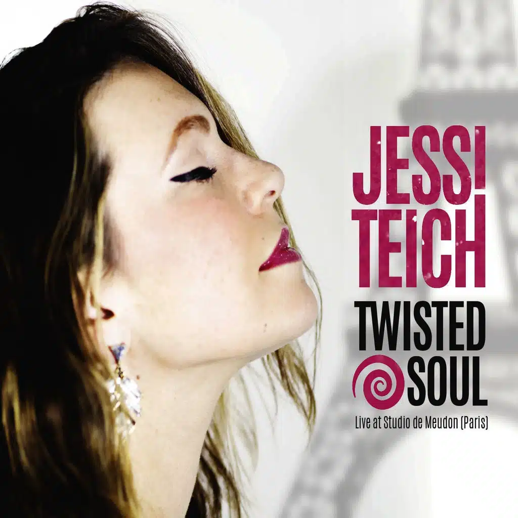 Twisted Soul