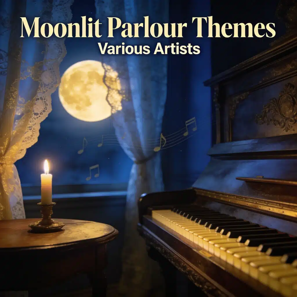 Moonlit Parlour Themes