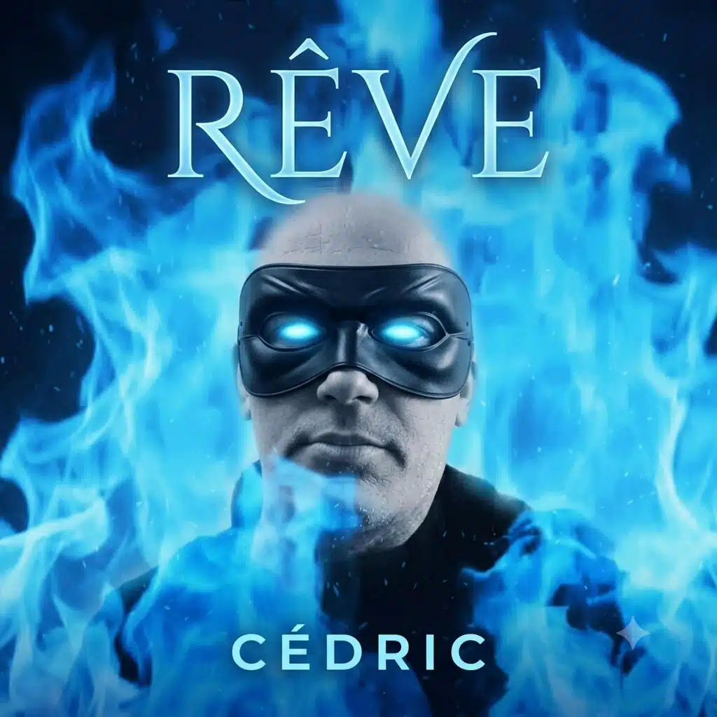 Cédric