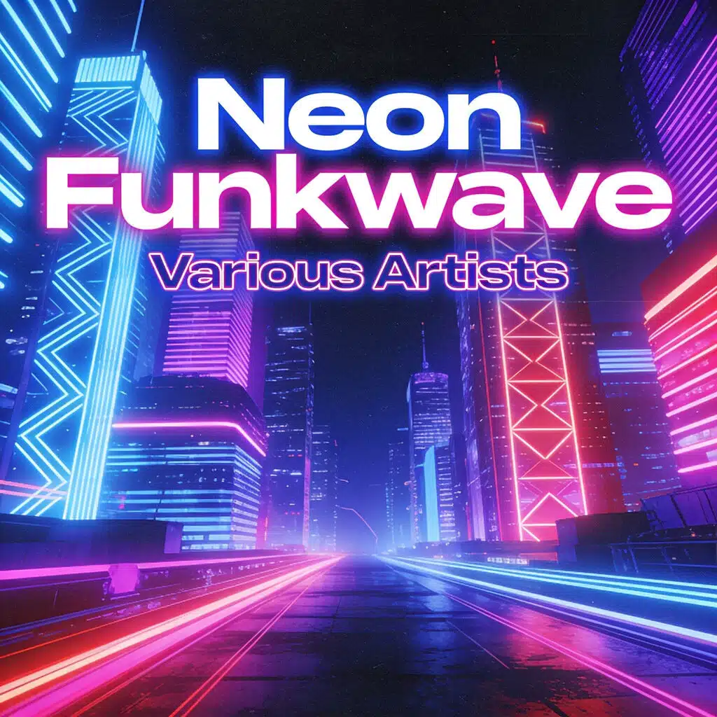 Neon Funkwave