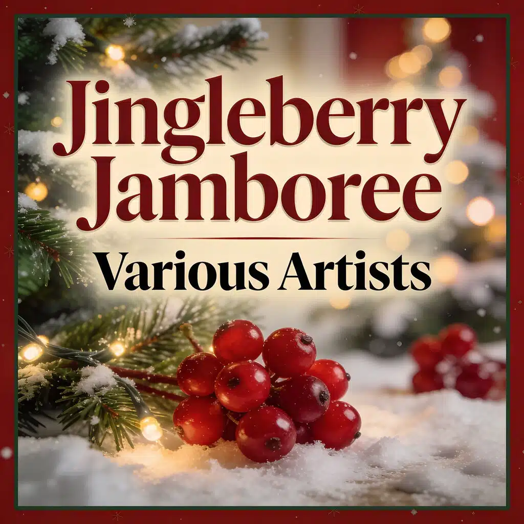Jingleberry Jamboree