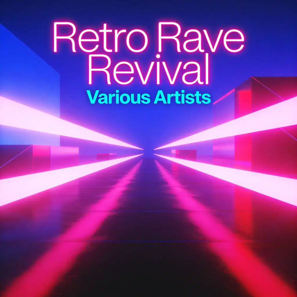 Retro Rave Revival