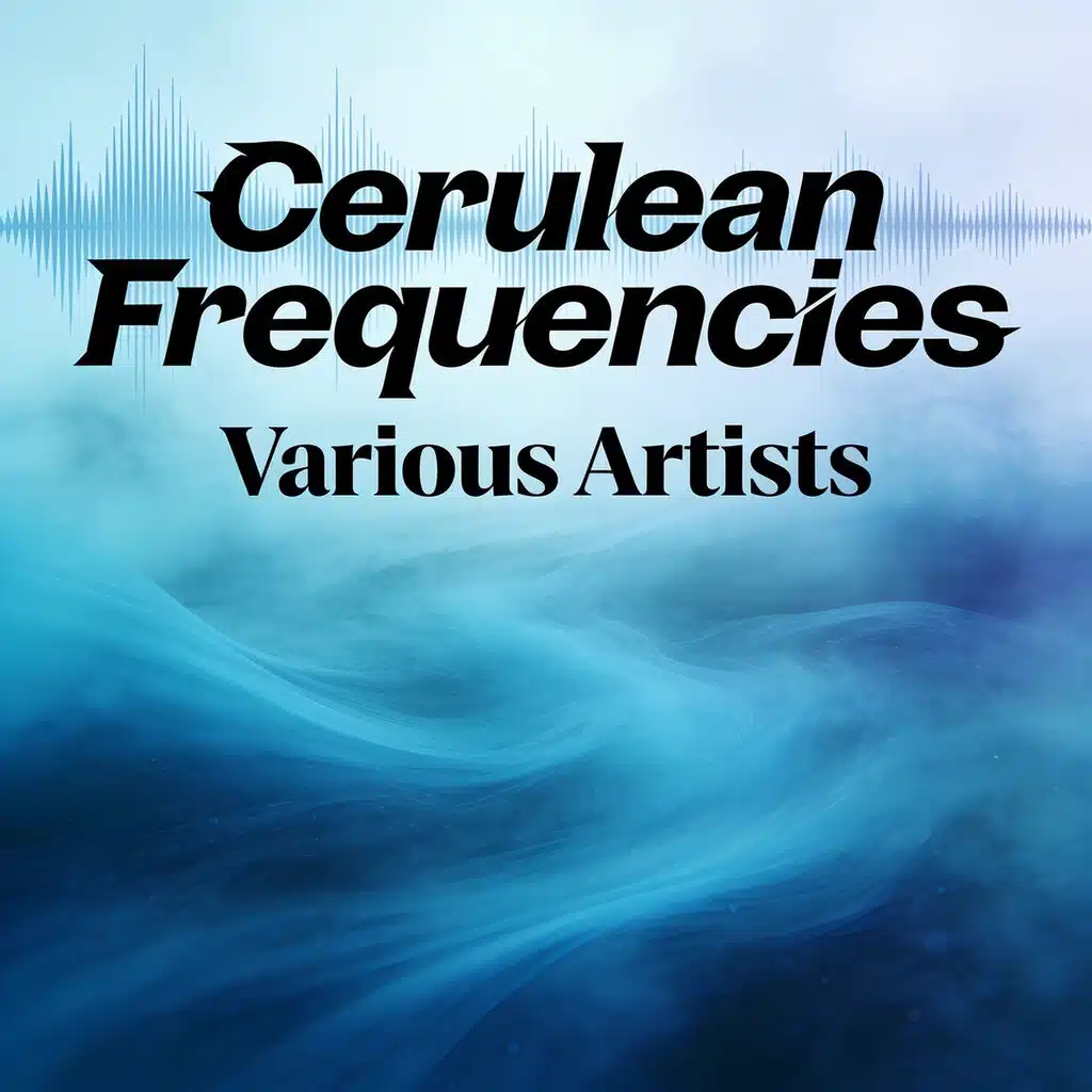 Cerulean Frequencies