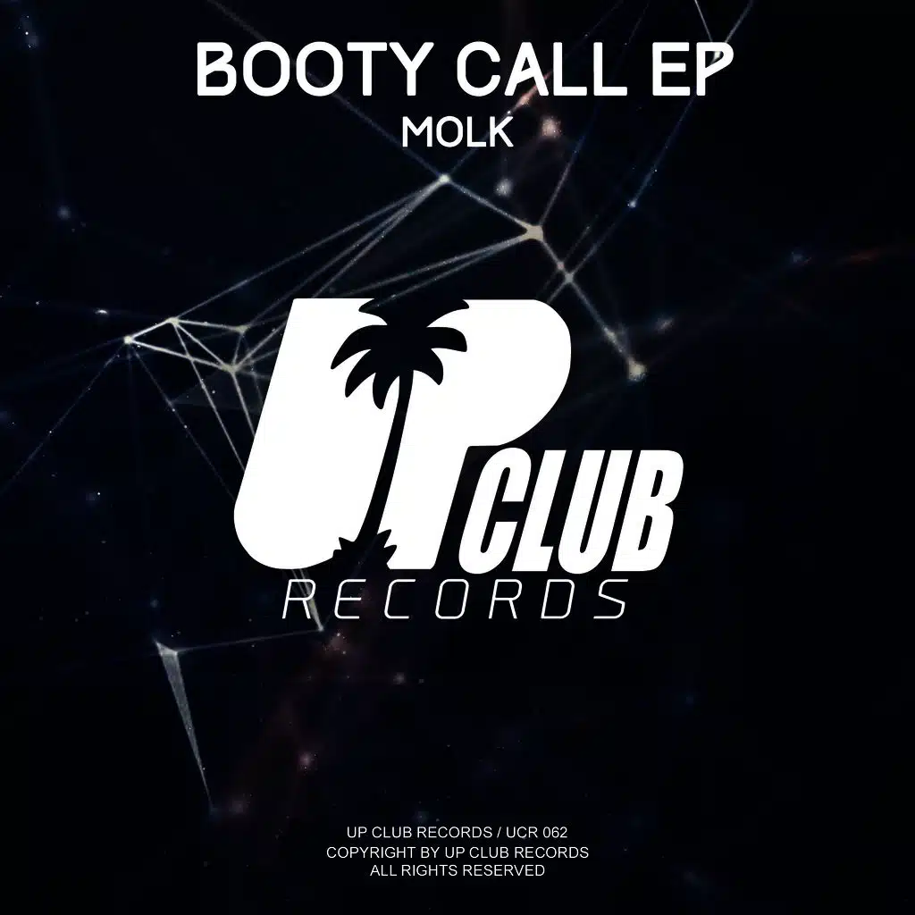 Booty Call EP