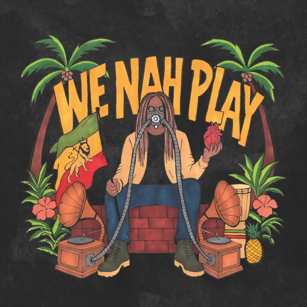 We Nah Play