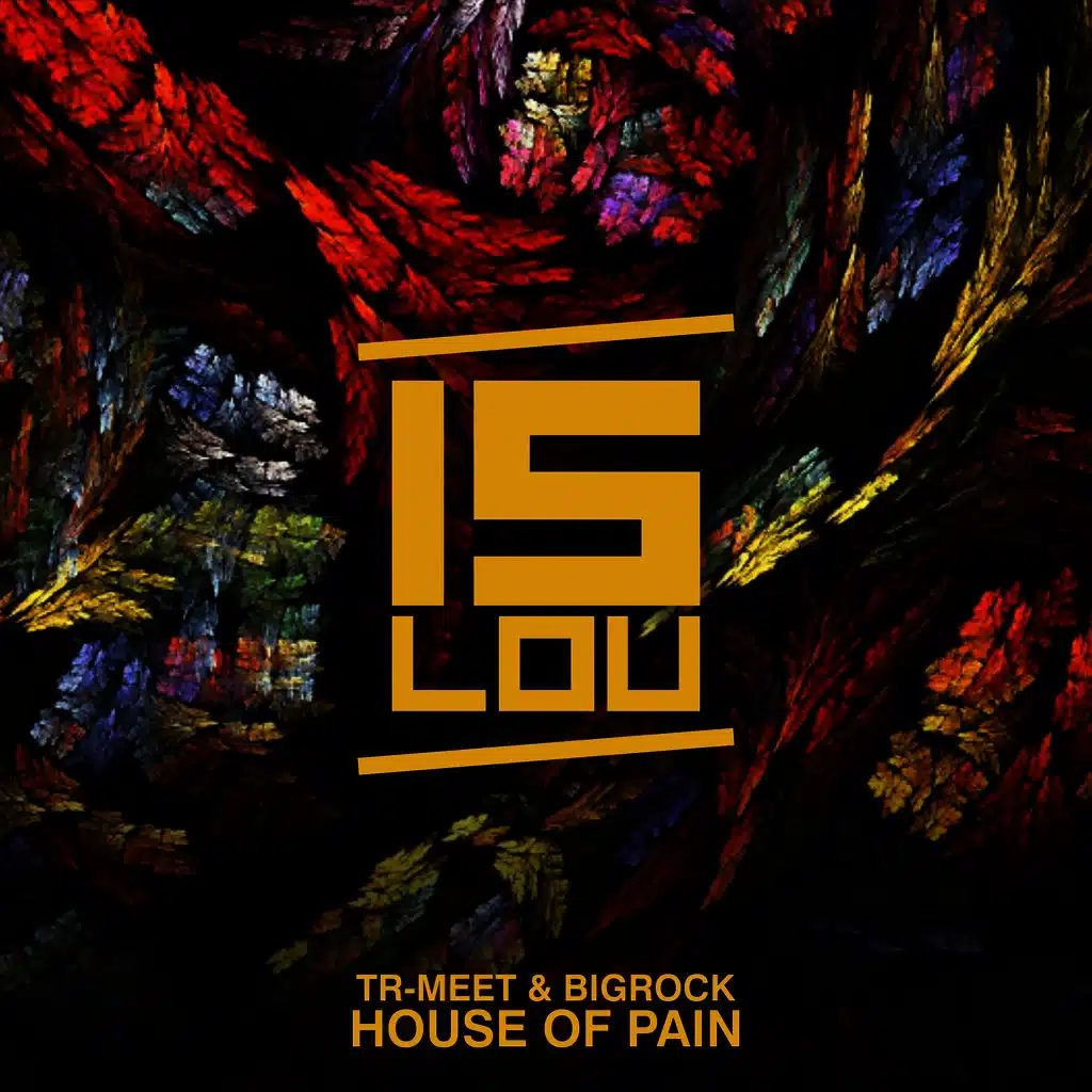 House of Pain
