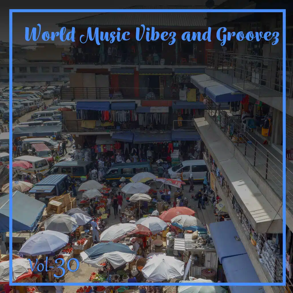 World Music Vibez and Grooves, Vol. 30