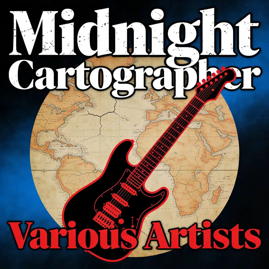 Midnight Cartographer