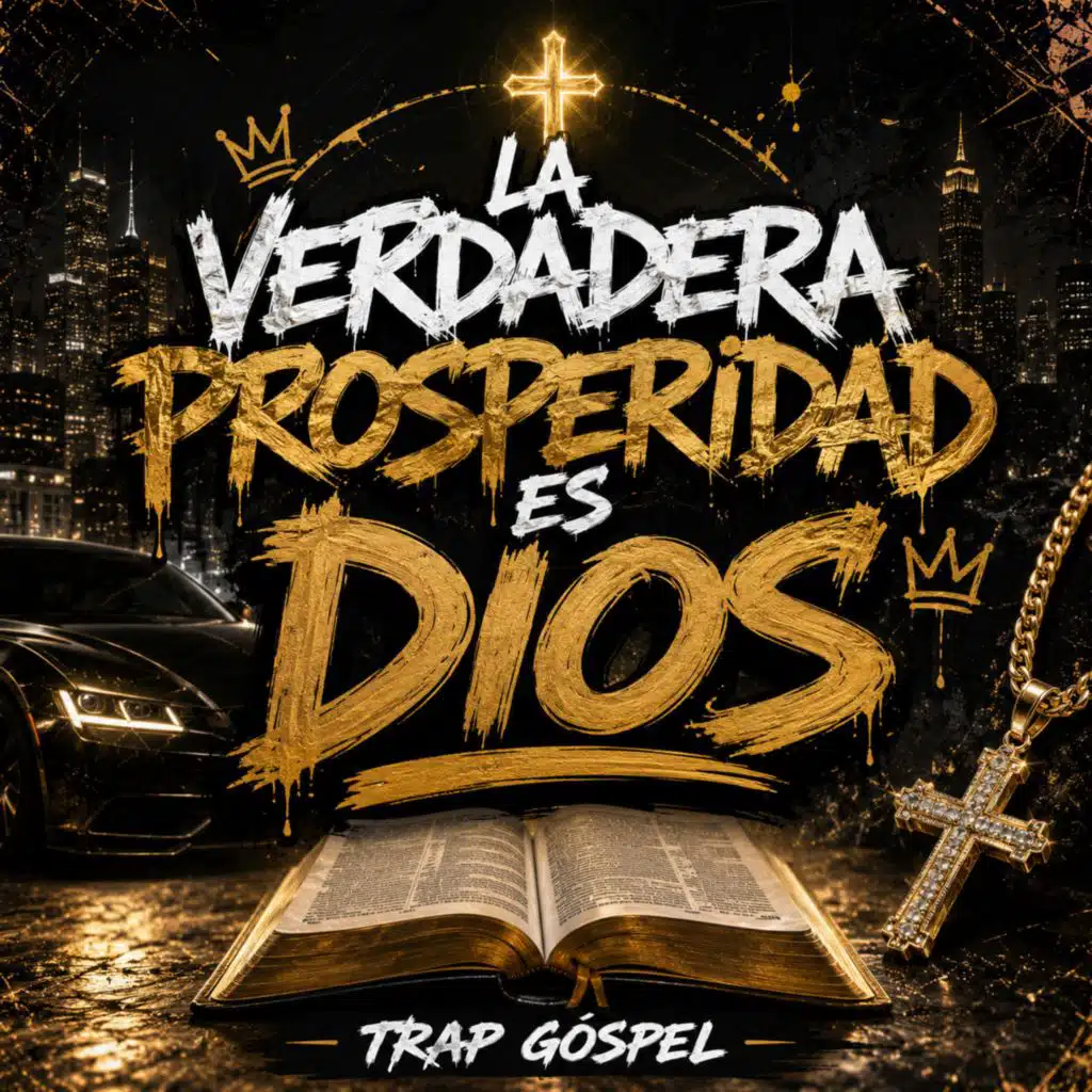 La Verdadera Prosperidad Es Dios