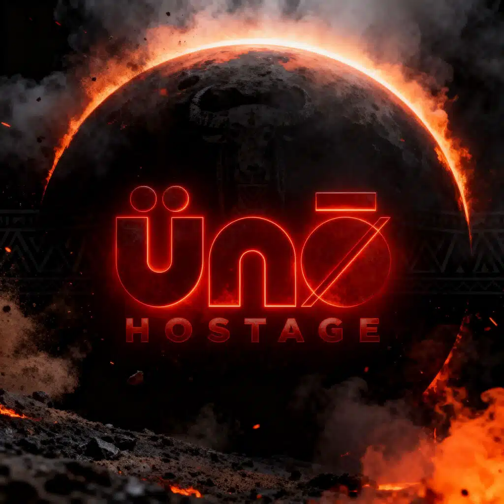UNØ