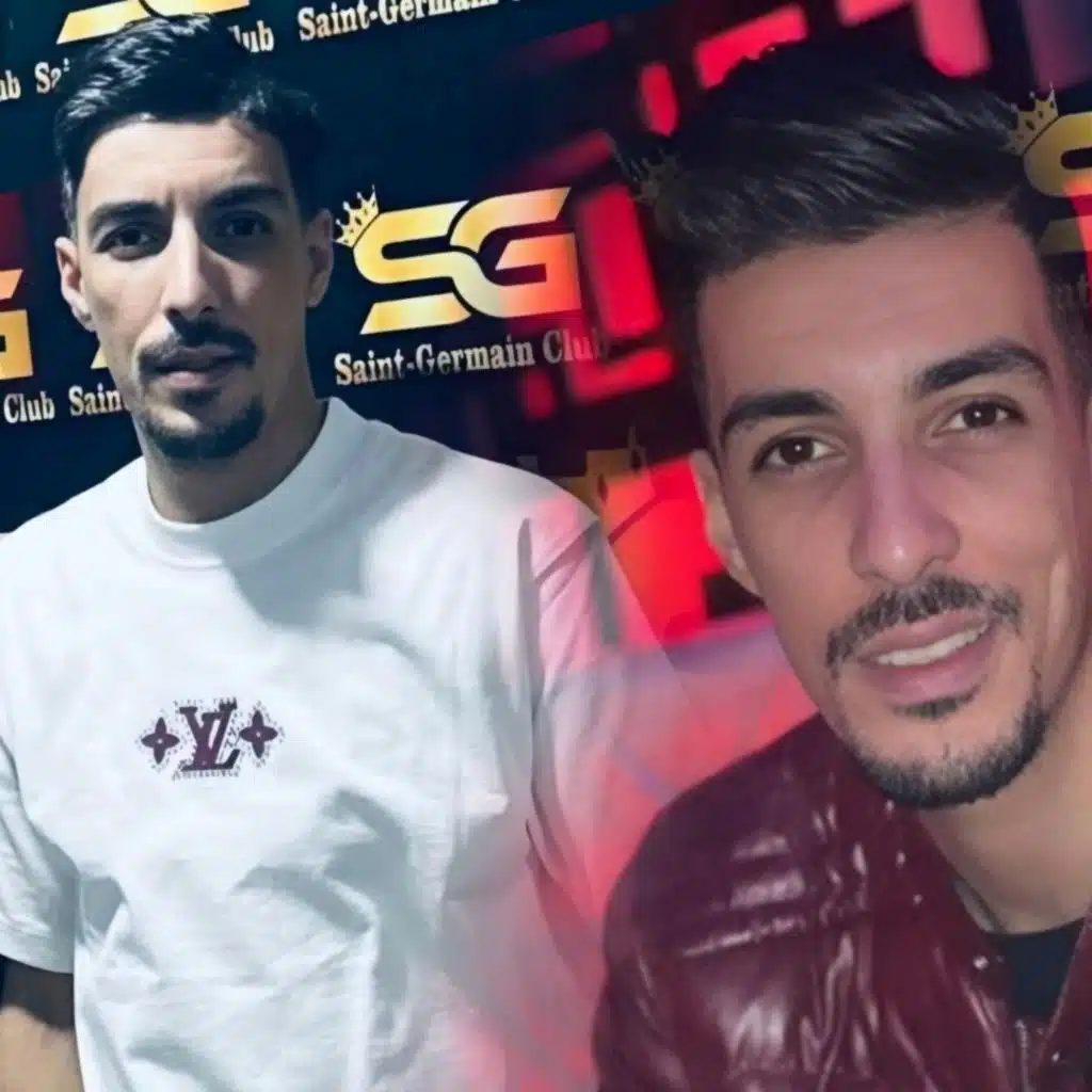 الشاب زاكي مرفال