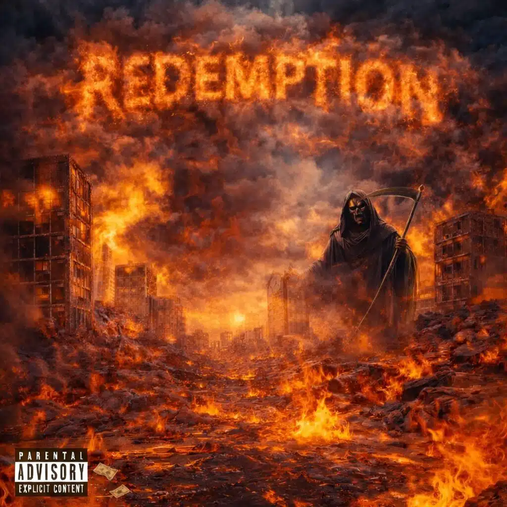 REDEMPTION