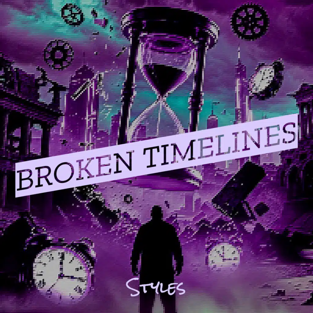 Broken Timelines