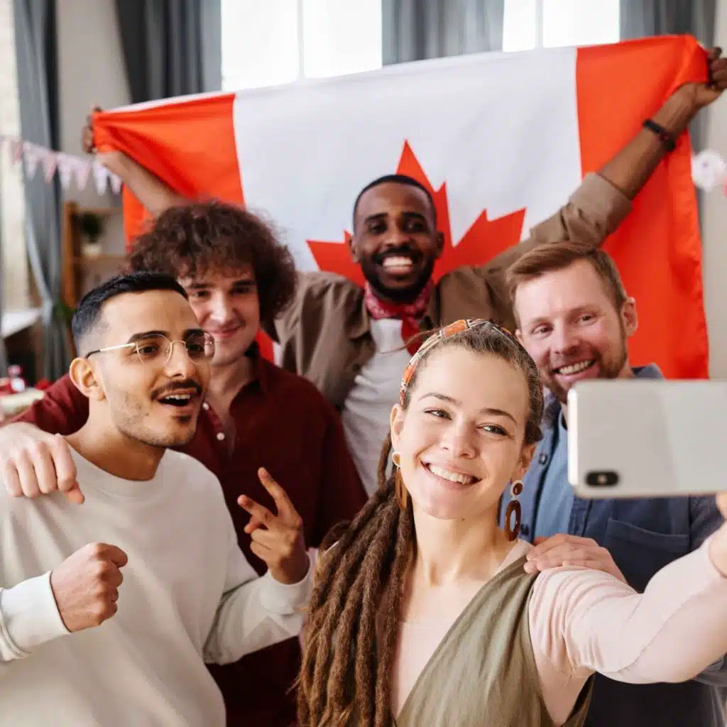 New Canadian Social Media Platform is Too Canadian