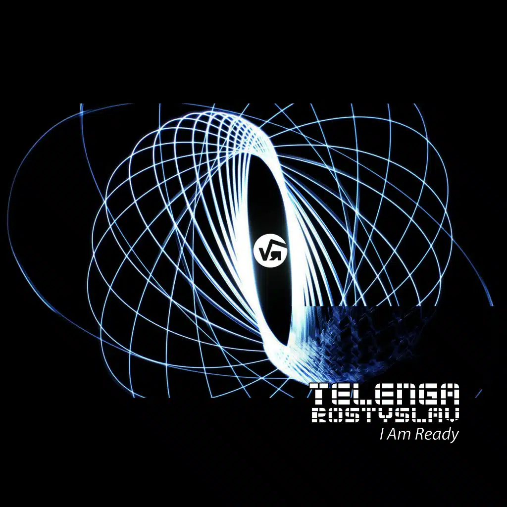 I Am Ready