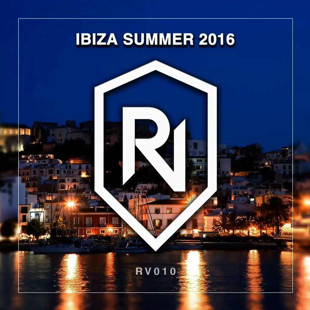 Ibiza Summer 2016