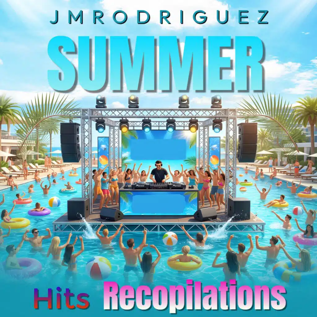 Summer Hits Recopilations