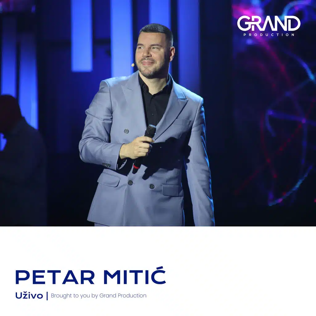Petar Mitic